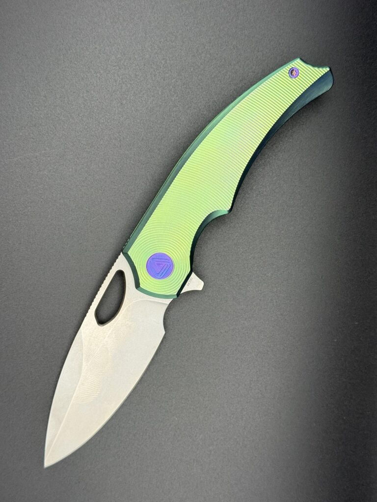 My custom Penrose Otarida