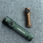 NLD – Fell into the flashlight rabbit hole (no regrets)
