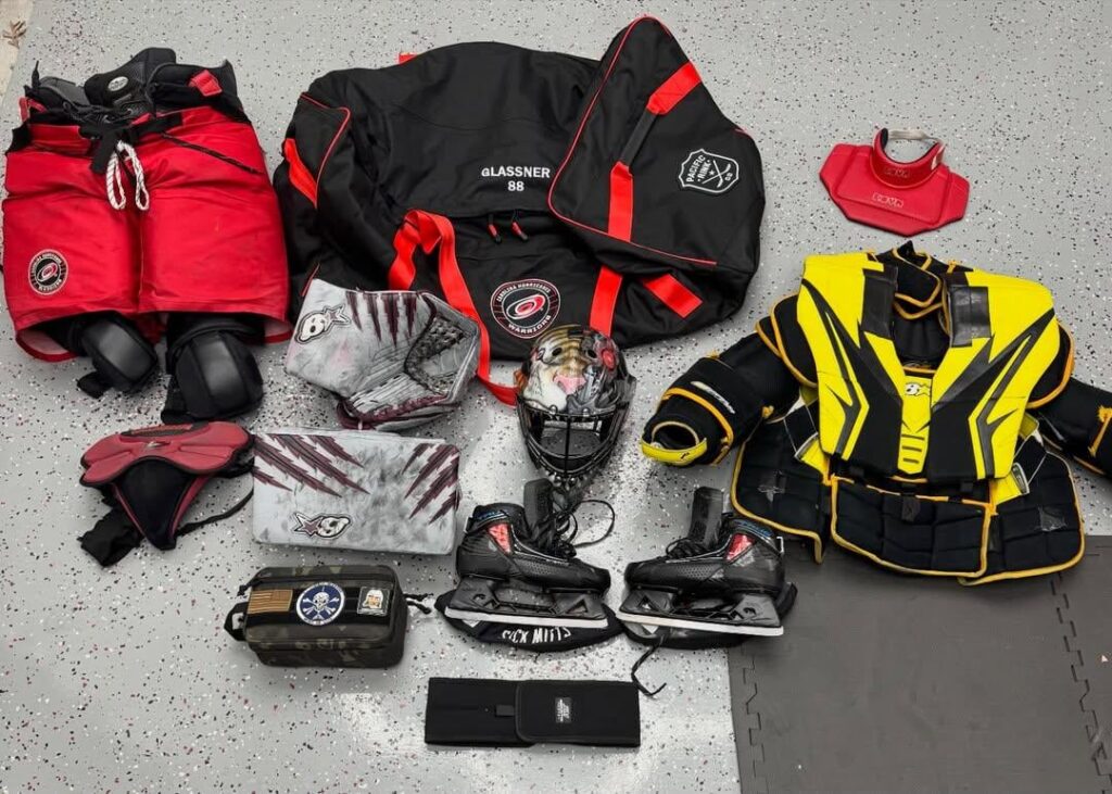 What does my things says about me? 🤣