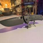 NKD - Glad I got over my linerlock snobbery on this one