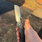 What Did You Grab This Morning?