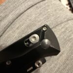 How to remove badly stripped screw