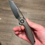 NYKD Vosteed Thunderbeast