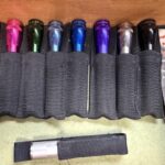 Found my old flashlight collection from when I was a kid