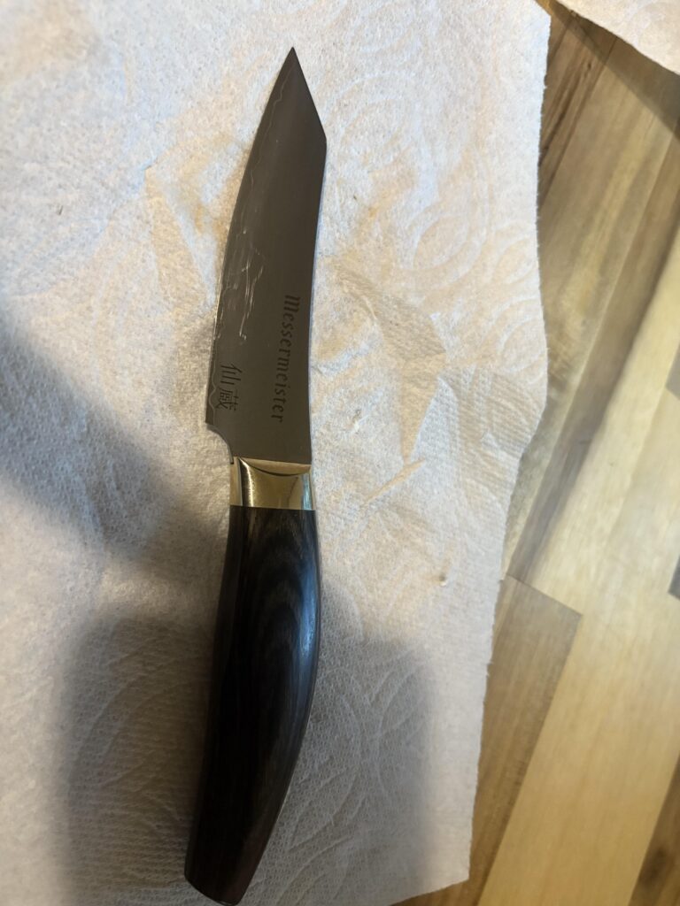 Love this thing been Using it as a light duty edc fixie