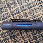 Acebeam Ti vs. Butane