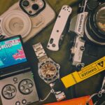 Early morning in office, off to take some photos.