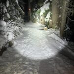 another day with the ultrafire t6