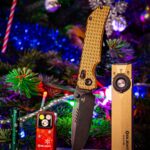 Such a nice carry for the Christmas holidays 🔥