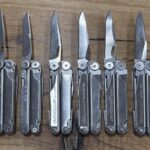 Each generation of the Wave with the 2H version of each.