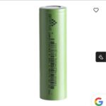 6500mAh 21700 battery already available on convoy website