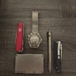 Monday Desk Diver EDC