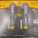 Can I still be a member in good standing if I bought these emergency auto lights at Costco?