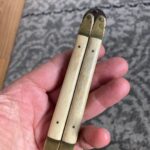 WWII balisong