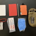 What else should I throw in my wallet/pouch?