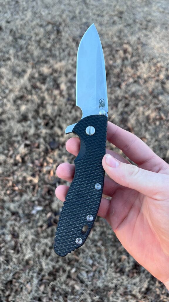 NKD!