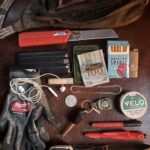 EDC work bag, thoughts ?