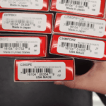 DNK knifes just got a bunch of new spydercos in