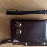 I may have found the perfect pocket knife