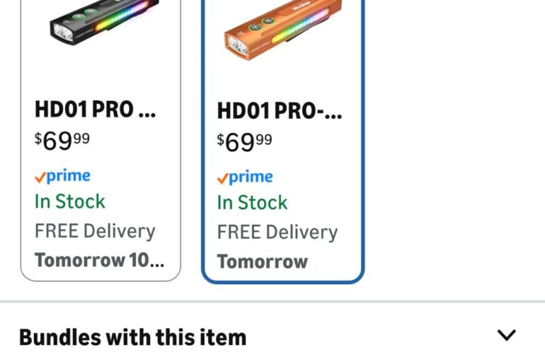 Yes they stack, Get it while you can, I got my 2 for 1