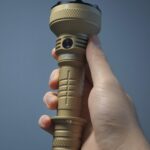 NLD: Acebeam L35 2.0 Desert