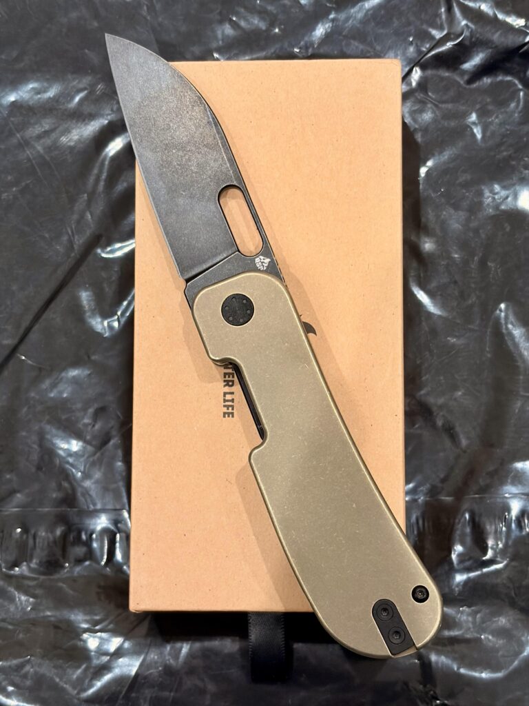 NKD QSP Variant PE