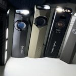 I have to come to the conclusion that these are my top 5 flat flashlights