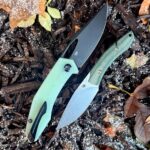 Fixed Blade vs Folder…