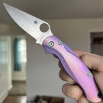 How do I mirror polish this by hand?