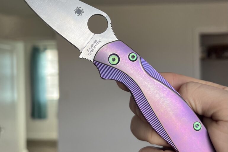 How do I mirror polish this by hand?