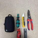 Electrician EDC