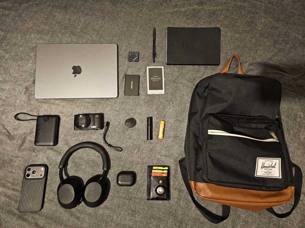 Make assumptions about me!