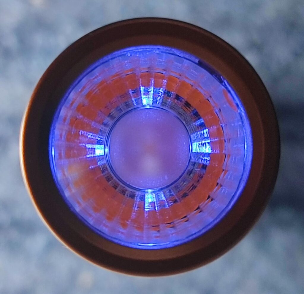 New Light Day: Noctigon KR1AA