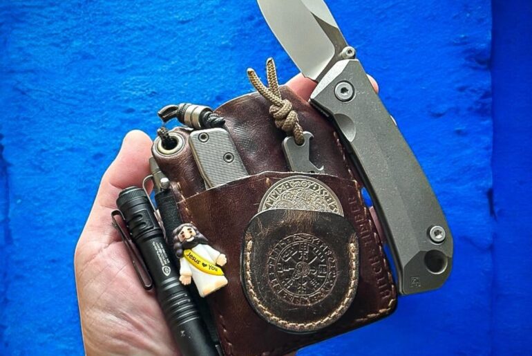 Today’s stuff and things…