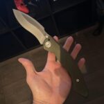 What I’m carrying today