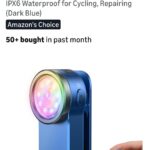 A discount code for the Wurkkos HD03 (code : I6GAF5GA )it's only for the blue one,original price $25.99 with code $18.19