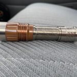 Natural Patina Convoy T6 TiCu