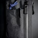 Trying a new wallet set up