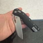 Today carry Microtech MSI