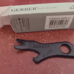 Is this a fake Gerber Shard?