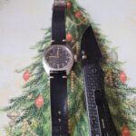 #tgif . . . Civivi Baby Banter knife and Steelflyer watch