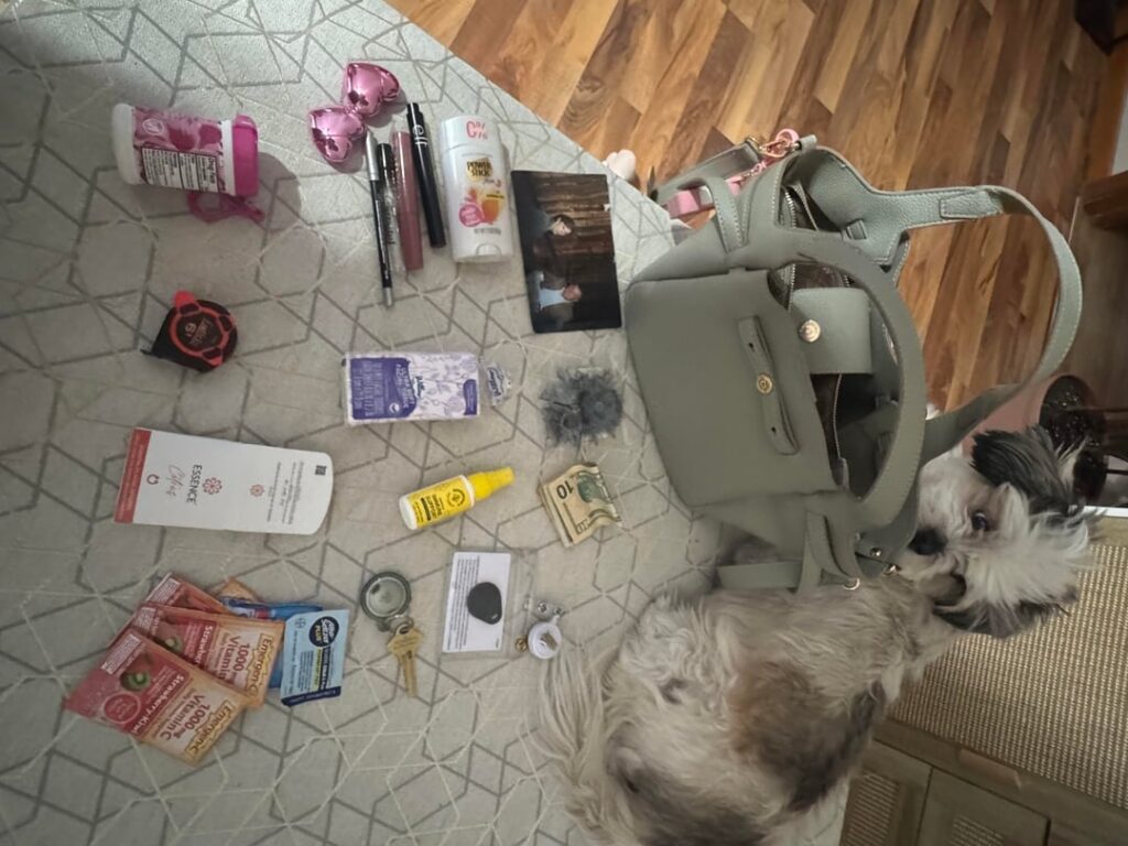 Tell me what you can assume about me