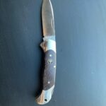 Which model/type is this Böker ?