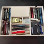 Share your organizers? Looking for dressertop organizer recommendations