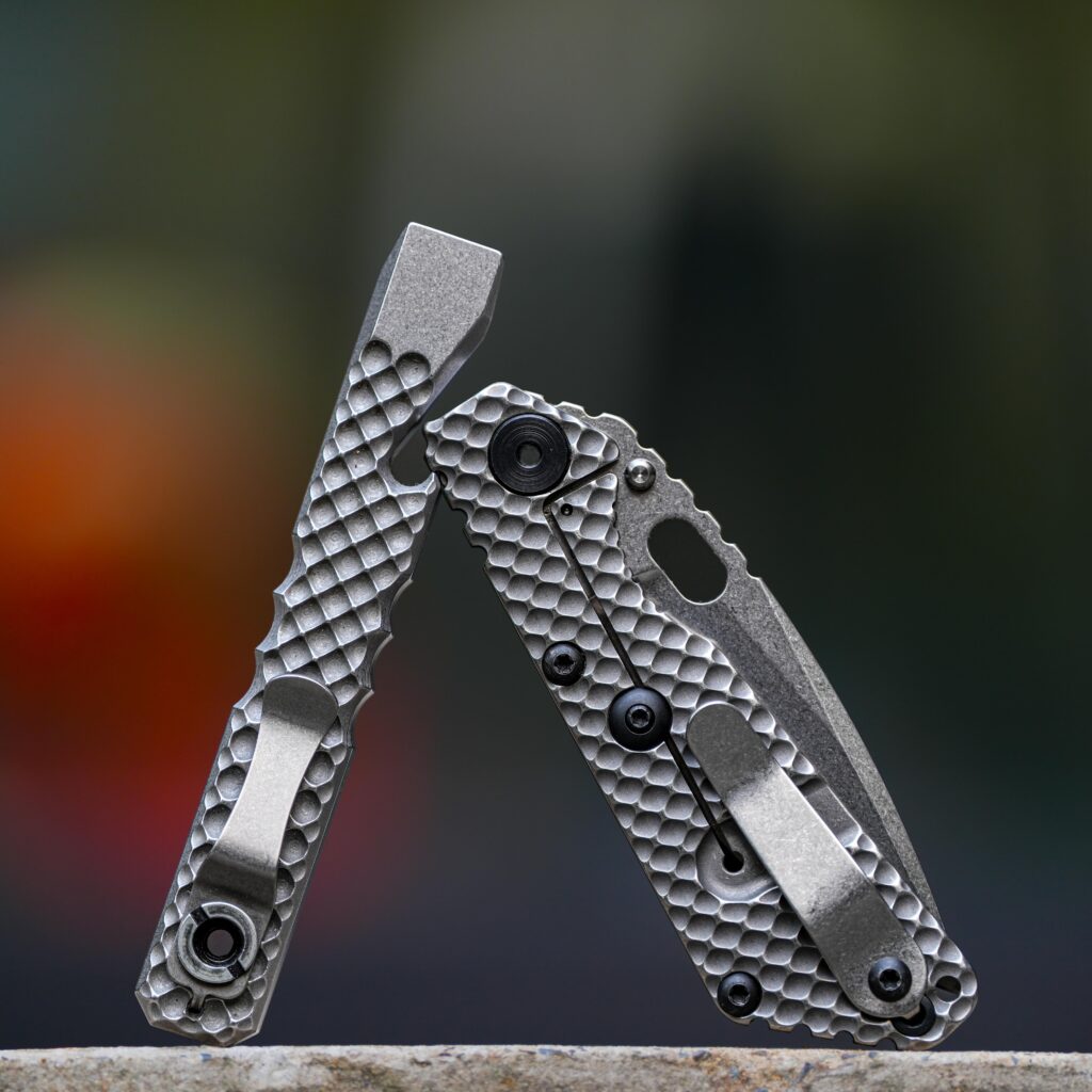 America's most hated knife maker?