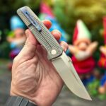 CKF Gnome today…
