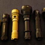 New L16 2.0 v2, SFT-42R. Size comparisons. Beamshots later tonight.