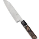 What are you taking to the kitchen and why?