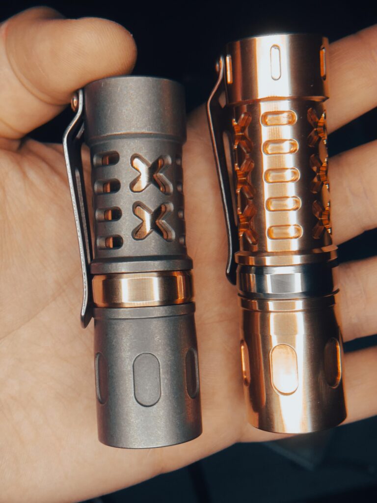 I know I know… but look at them