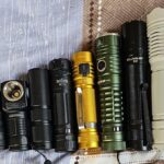 Best 18350 Keychain Flashlights?